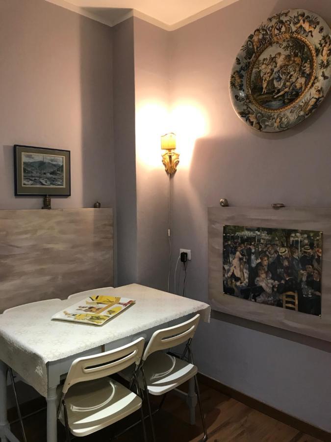 B&B Borghi โกโม ภายนอก รูปภาพ