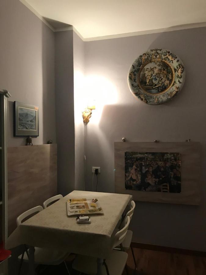B&B Borghi โกโม ภายนอก รูปภาพ