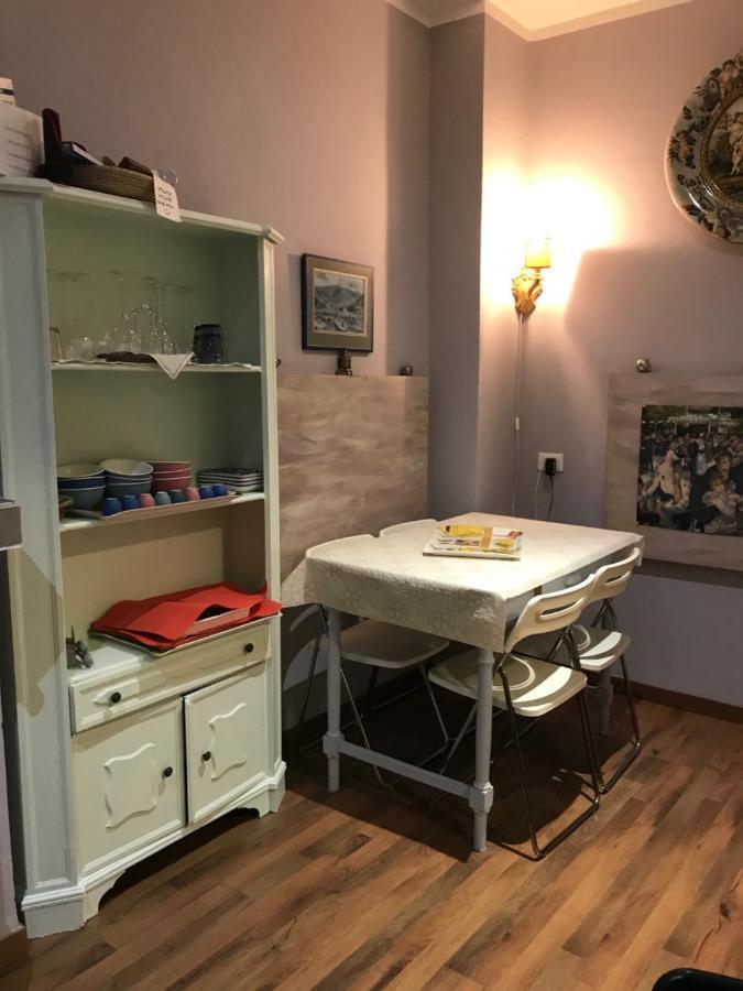 B&B Borghi โกโม ภายนอก รูปภาพ