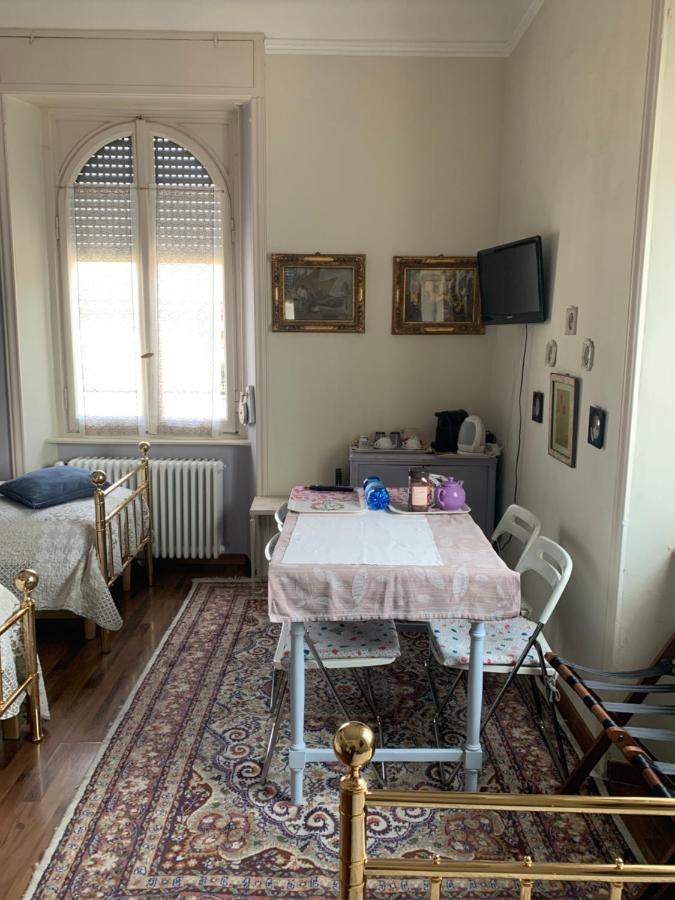 B&B Borghi โกโม ภายนอก รูปภาพ