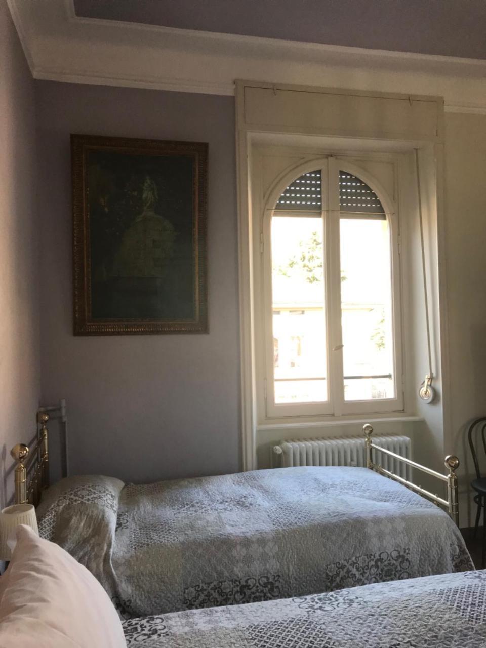 B&B Borghi โกโม ภายนอก รูปภาพ