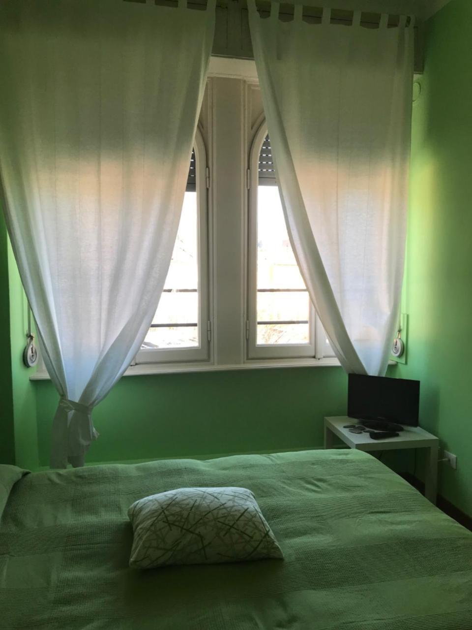 B&B Borghi โกโม ภายนอก รูปภาพ